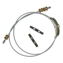 Parking Brake Cable - Intermediate - Raybestos BC94821