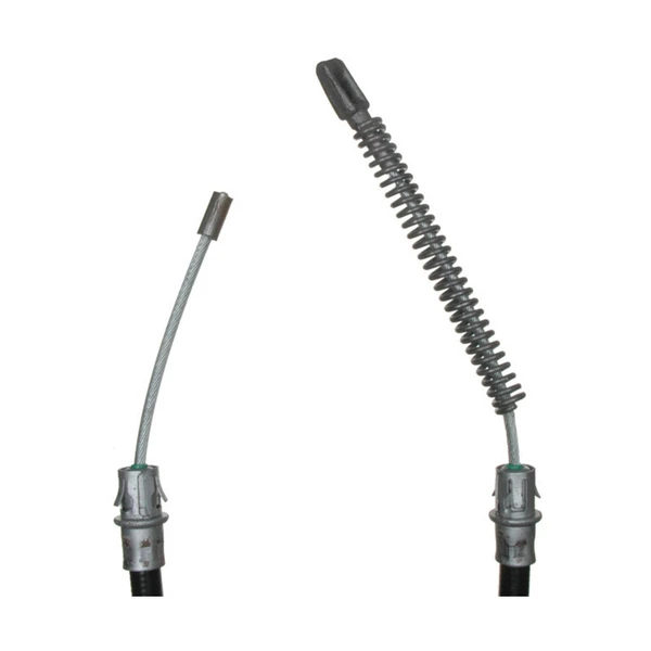 Parking Brake Cable - Rear Side - Raybestos BC94836