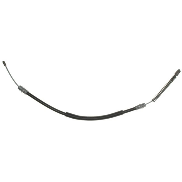 Parking Brake Cable - Rear Side - Raybestos BC94836