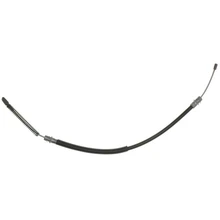 Parking Brake Cable - Rear Side - Raybestos BC94837