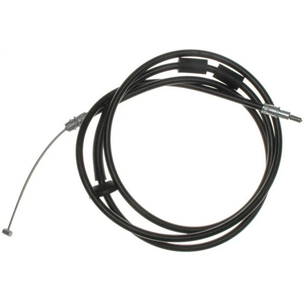 Parking Brake Cable - Front Side - Raybestos BC94838