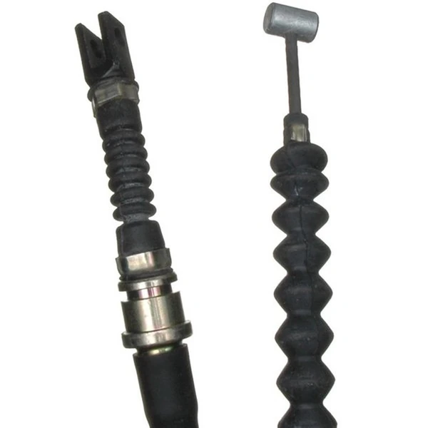 Parking Brake Cable - Rear Right Passenger Side - Raybestos BC94944