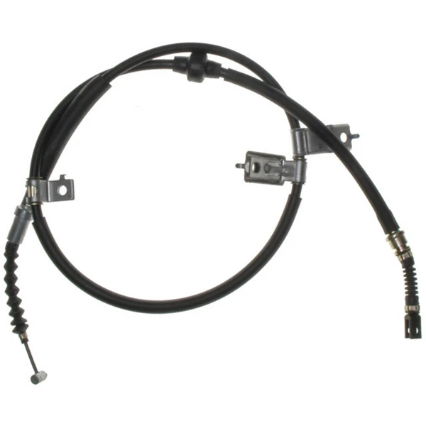 Parking Brake Cable - Rear Right Passenger Side - Raybestos BC94944