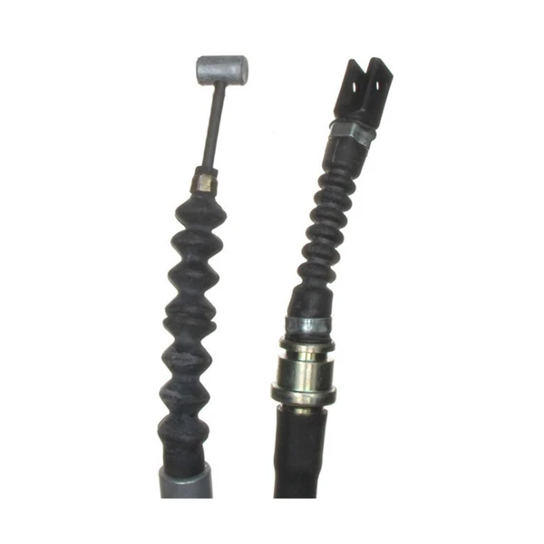 Parking Brake Cable - Rear Left Driver Side - Raybestos BC94945