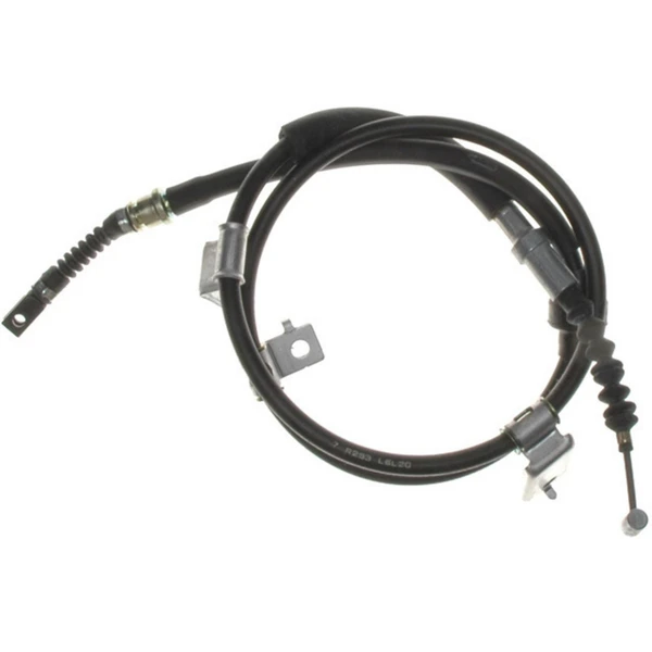 Parking Brake Cable - Rear Left Driver Side - Raybestos BC94945