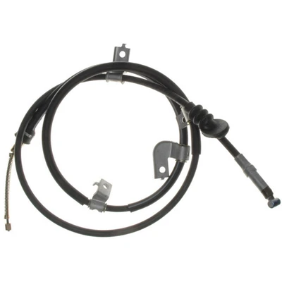 Parking Brake Cable - Rear Right Passenger Side - Raybestos BC94948