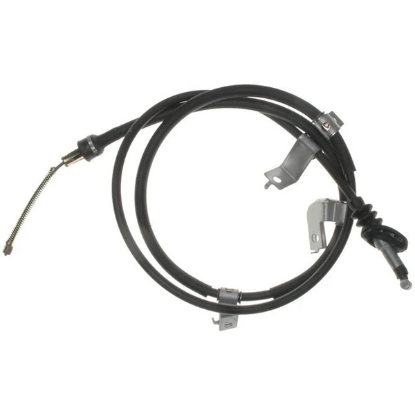 Parking Brake Cable - Rear Left Driver Side - Raybestos BC94949