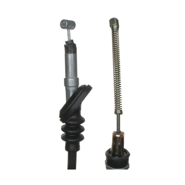 Parking Brake Cable - Rear Left Driver Side - Raybestos BC94949