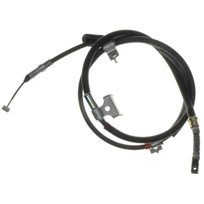 Parking Brake Cable - Rear Left Driver Side - Raybestos BC94950