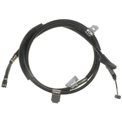 Parking Brake Cable - Rear Right Passenger Side - Raybestos BC94953