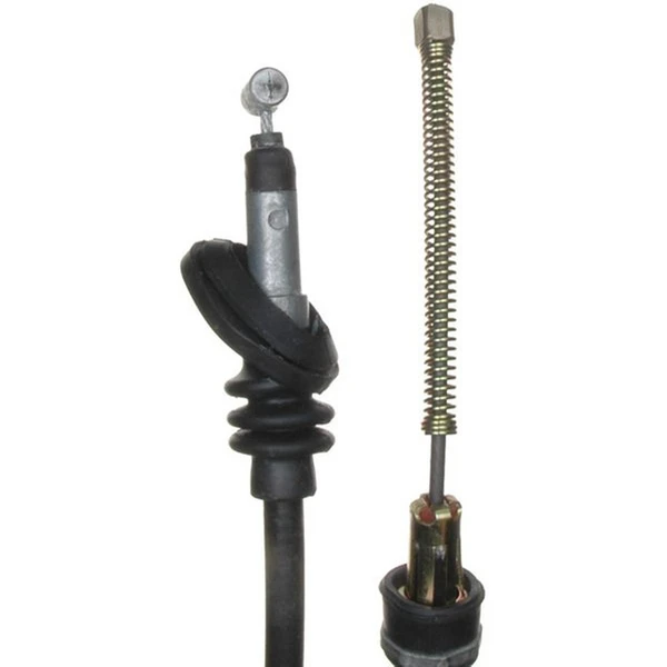 Parking Brake Cable - Rear Left Driver Side - Raybestos BC94955