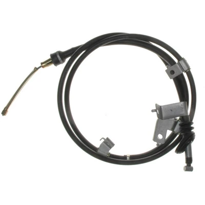 Parking Brake Cable - Rear Left Driver Side - Raybestos BC94955