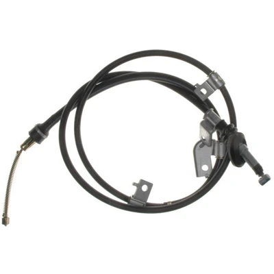 Parking Brake Cable - Rear Right Passenger Side - Raybestos BC94958