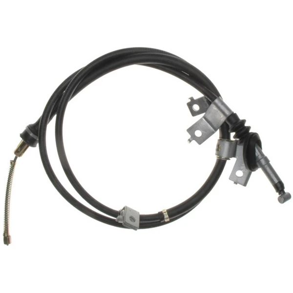 Parking Brake Cable - Rear Left Driver Side - Raybestos BC94959