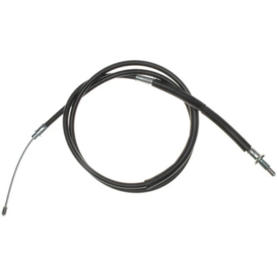 Parking Brake Cable - Front Side - Raybestos BC94960