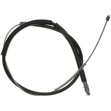 Parking Brake Cable - Rear Left Driver Side - Raybestos BC94969