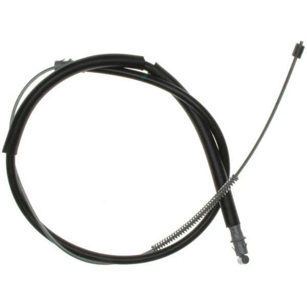 Parking Brake Cable - Rear Left Driver Side - Raybestos BC94969