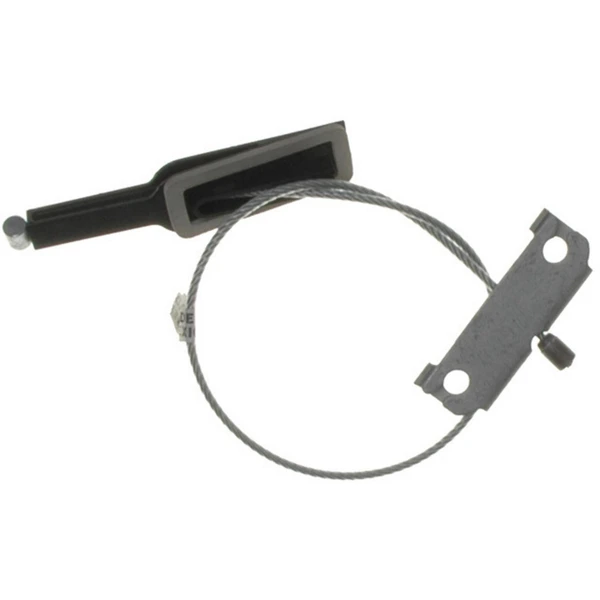 Parking Brake Cable - Front Side - Raybestos BC94970