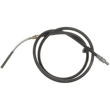 Parking Brake Cable - Front Side - Raybestos BC94975