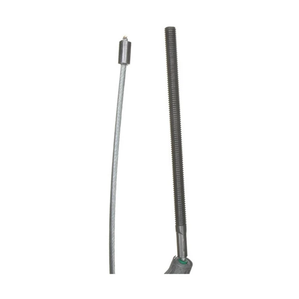 Parking Brake Cable - Front Side - Raybestos BC94976