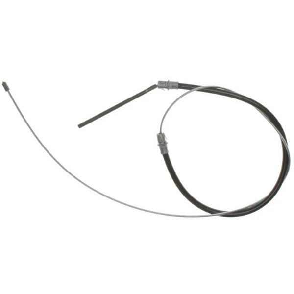 Parking Brake Cable - Front Side - Raybestos BC94976