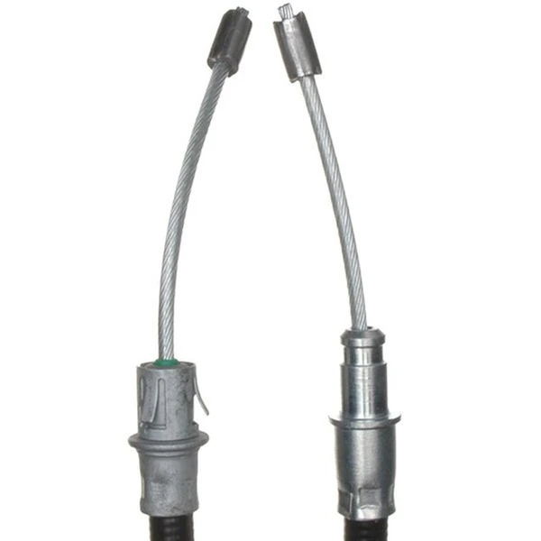 Parking Brake Cable - Intermediate - Raybestos BC94977
