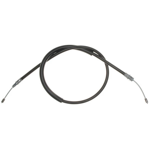 Parking Brake Cable - Intermediate - Raybestos BC94977