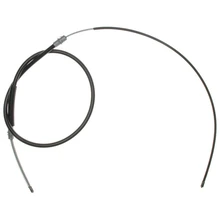 Parking Brake Cable - Rear Left Driver Side - Raybestos BC94979