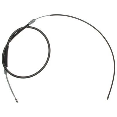 Parking Brake Cable - Rear Left Driver Side - Raybestos BC94979