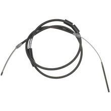 Parking Brake Cable - Rear Right Passenger Side - Raybestos BC94980