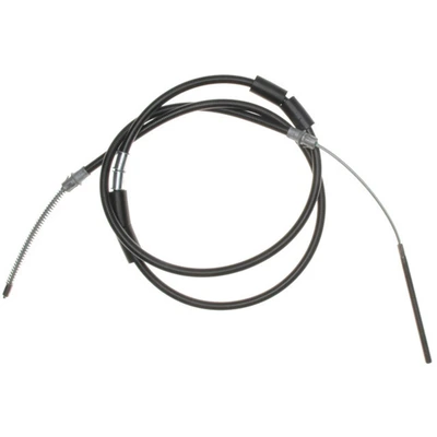 Parking Brake Cable - Rear Right Passenger Side - Raybestos BC94980