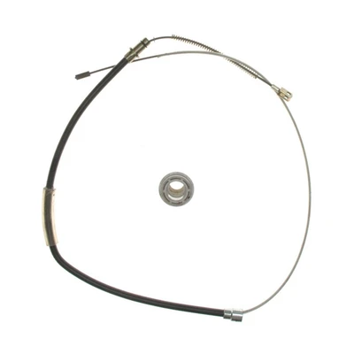 Parking Brake Cable - Rear Side - Raybestos BC94981