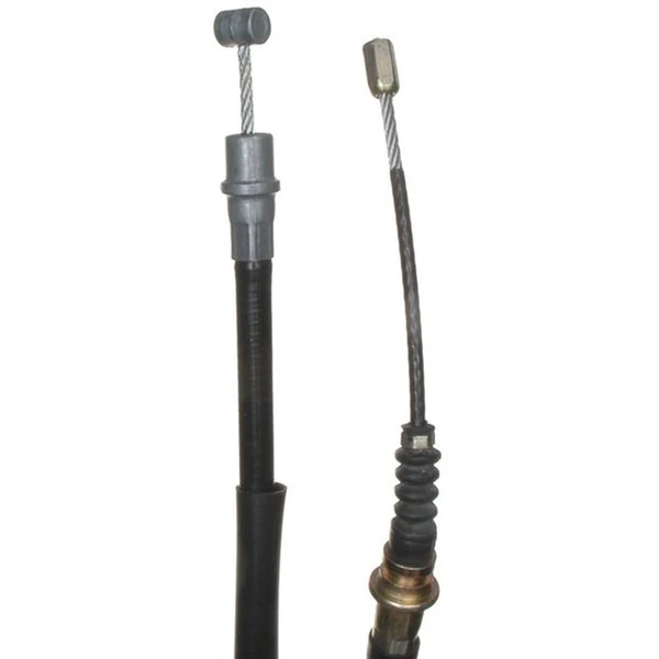 Parking Brake Cable - Rear Left Driver Side - Raybestos BC94982