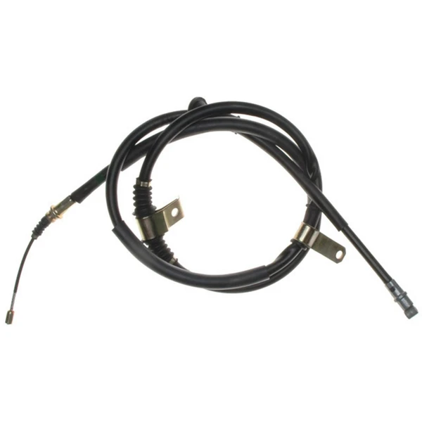 Parking Brake Cable - Rear Left Driver Side - Raybestos BC94982