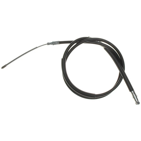 Parking Brake Cable - Rear Left Driver Side - Raybestos BC94983