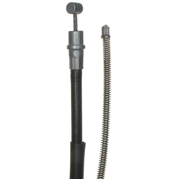 Parking Brake Cable - Rear Right Passenger Side - Raybestos BC94984