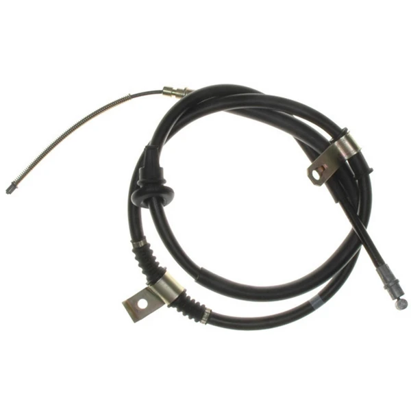 Parking Brake Cable - Rear Right Passenger Side - Raybestos BC94984