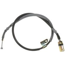 Parking Brake Cable - Raybestos BC94988