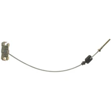 Parking Brake Cable - Front Side - Raybestos BC94989