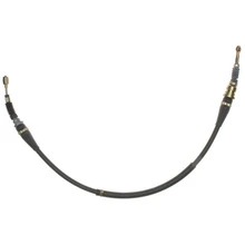 Parking Brake Cable - Rear Side - Raybestos BC94991