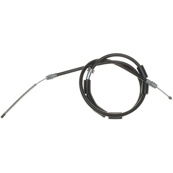 Parking Brake Cable - Rear Side - Raybestos BC94993