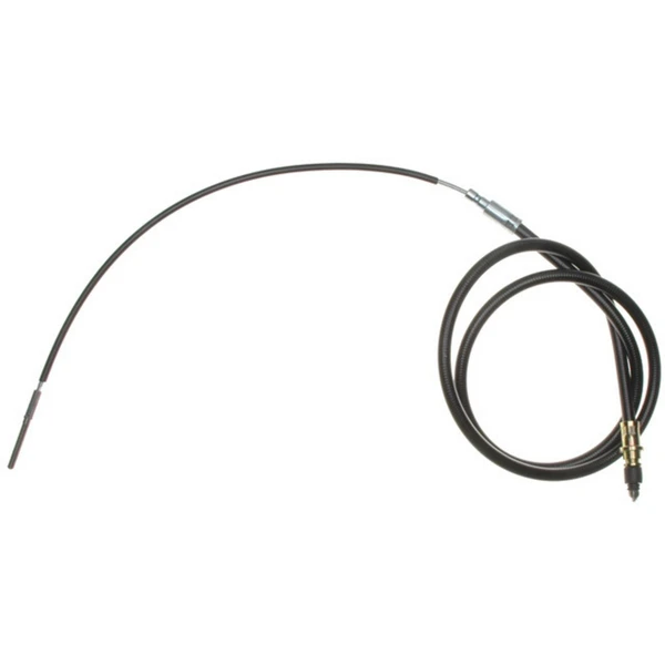 Parking Brake Cable - Rear Side - Raybestos BC94902