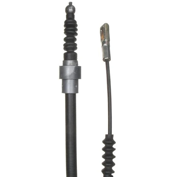 Parking Brake Cable - Rear Side - Raybestos BC94903