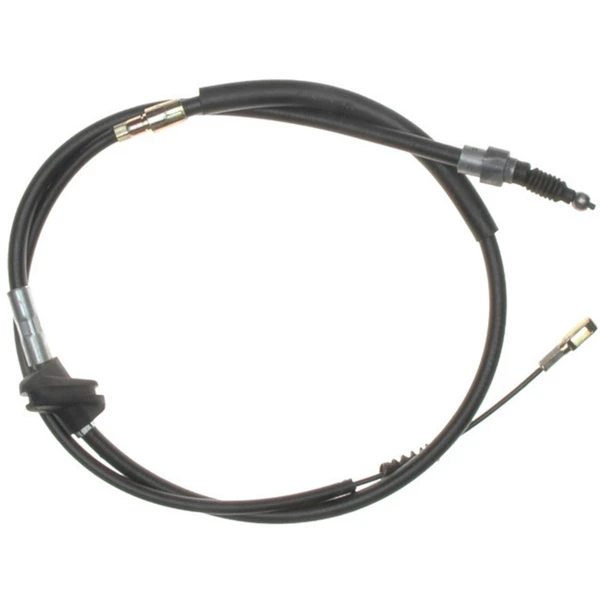 Parking Brake Cable - Rear Side - Raybestos BC94903