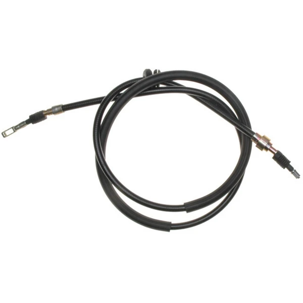 Parking Brake Cable - Rear Right Passenger Side - Raybestos BC94905