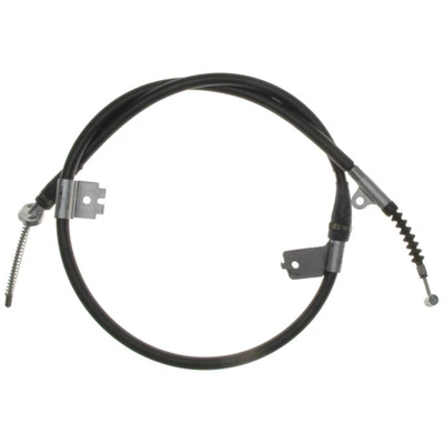 Parking Brake Cable - Rear Left Driver Side - Raybestos BC94913