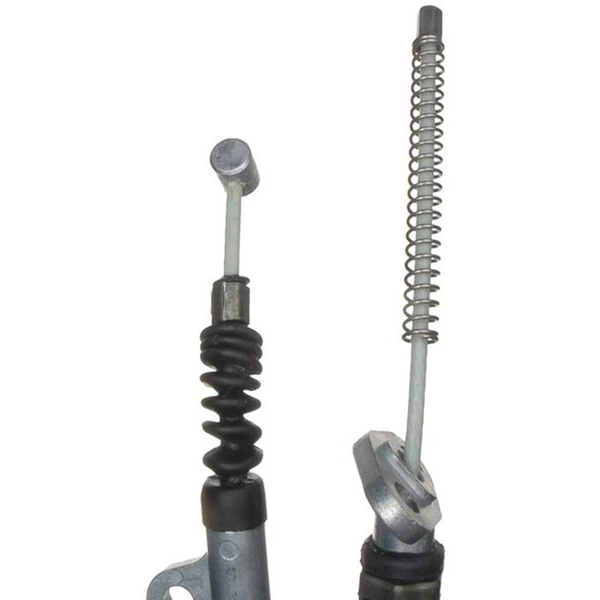 Parking Brake Cable - Rear Right Passenger Side - Raybestos BC94914