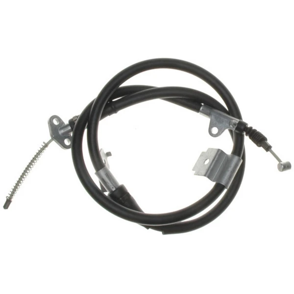 Parking Brake Cable - Rear Right Passenger Side - Raybestos BC94914