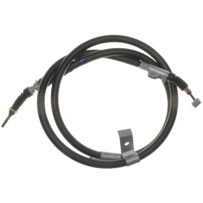 Parking Brake Cable - Rear Right Passenger Side - Raybestos BC94918