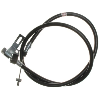 Parking Brake Cable - Rear Left Driver Side - Raybestos BC94921